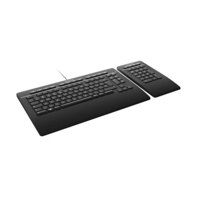 3Dconnexion Keyboard Pro