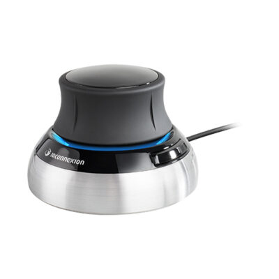 3Dconnexion SpaceMouse Compact
