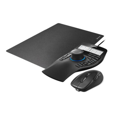 3Dconnexion SpaceMouse Enterprise Kit