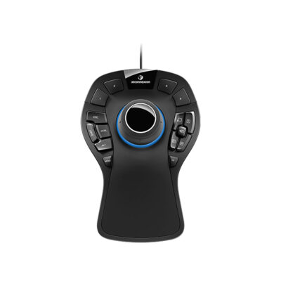 3Dconnexion SpaceMouse Pro