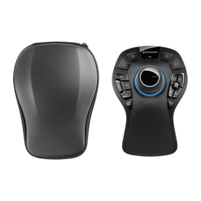 3Dconnexion SpaceMouse Pro Wireless