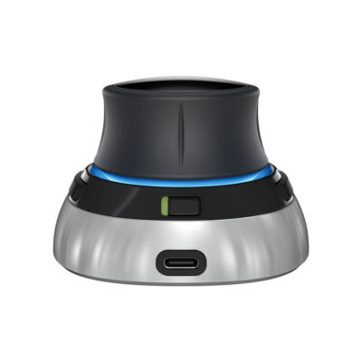 3Dconnexion SpaceMouse Wireless