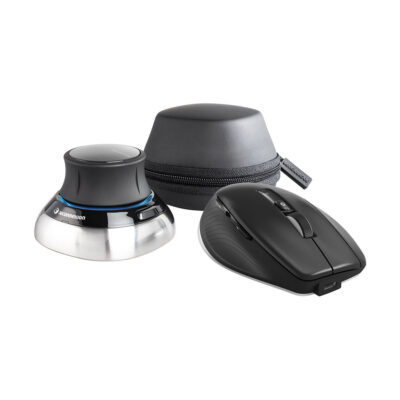 3Dconnexion SpaceMouse Wireless Kit