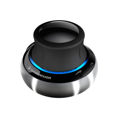 3Dconnexion SpaceNavigator